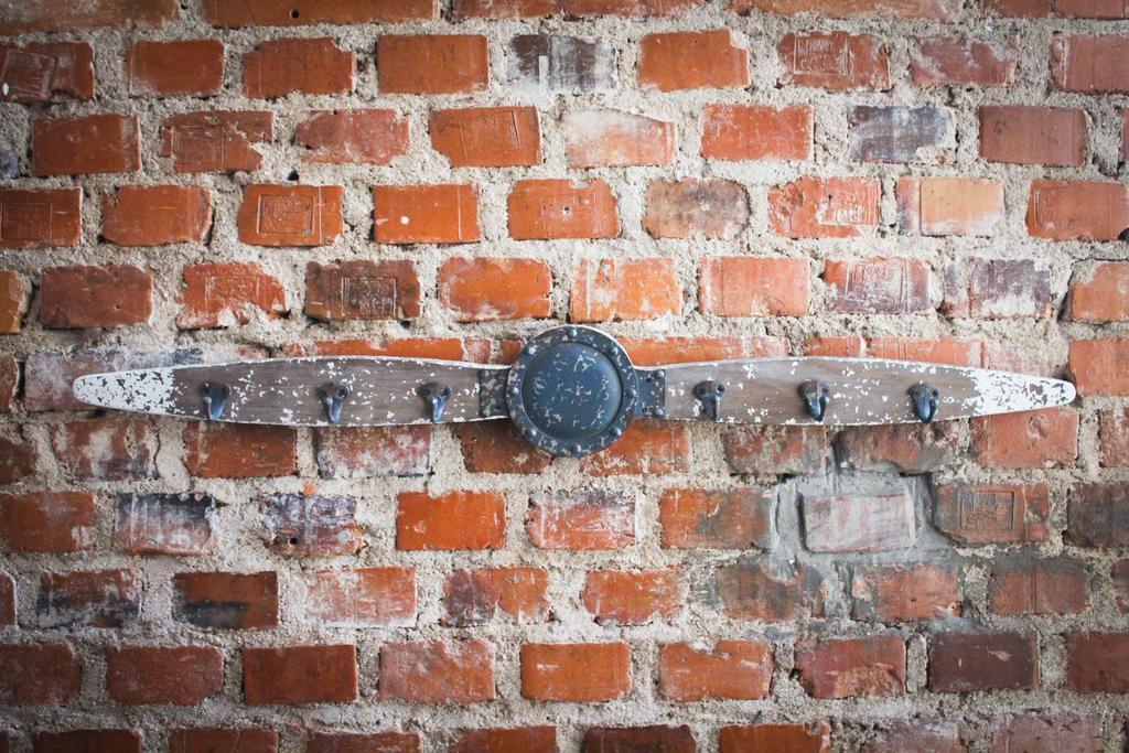 Brick Hostel Порту-Алегри Номер фото